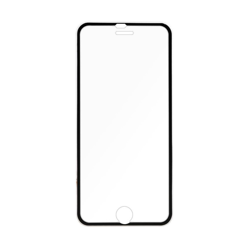 Protector Pantalla iPhone 13 Mini 5,4 Completa 5D Negro Cristal Templado