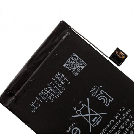 Bateria para iPhone XS Max (TI) (OEM) (PRIME)