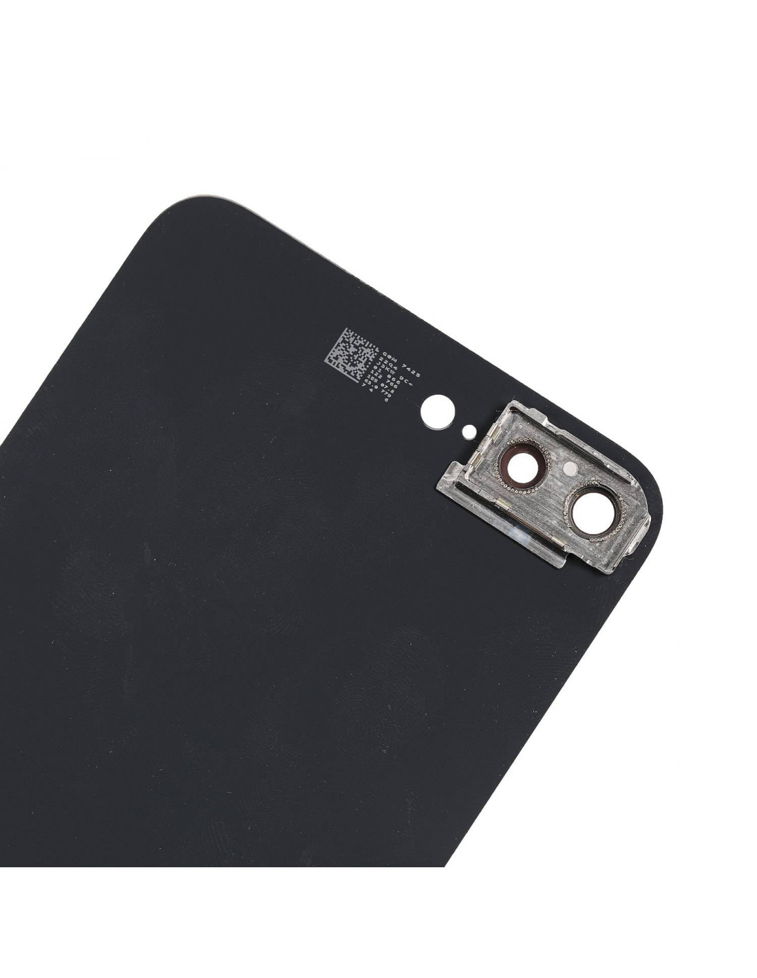 Carcasa Chasis Tapa Bateria iPhone 8 Plus Negro