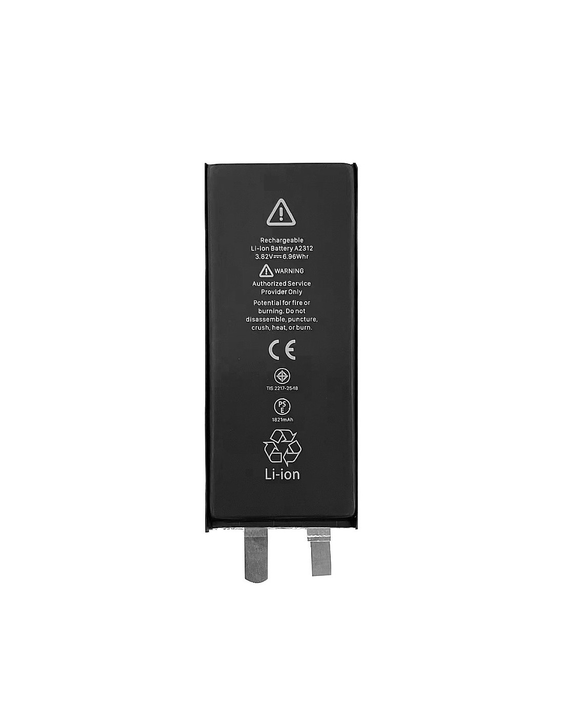 Battery for IPhone SE2020 without BMS