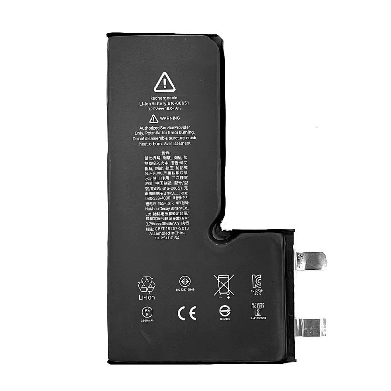 6200mah Caso de carga de batería para Iphone 11/11 Pro / 11 Pro
