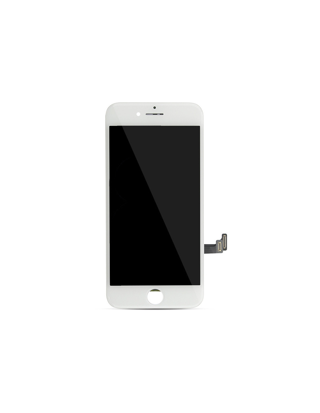 Pantalla iPhone 8 / SE (2020 / 2022) (Negra) (Standard)