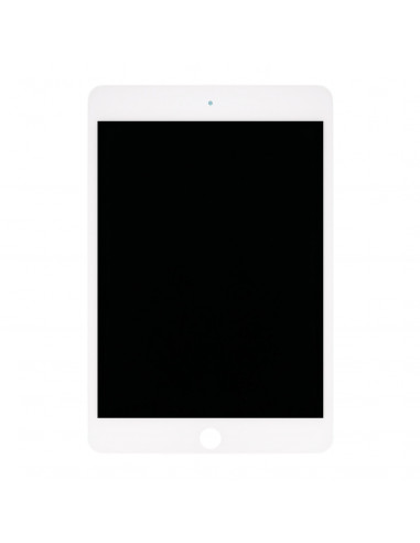 Pantalla Completa iPad Mini 5 (OEM) (Blanco)