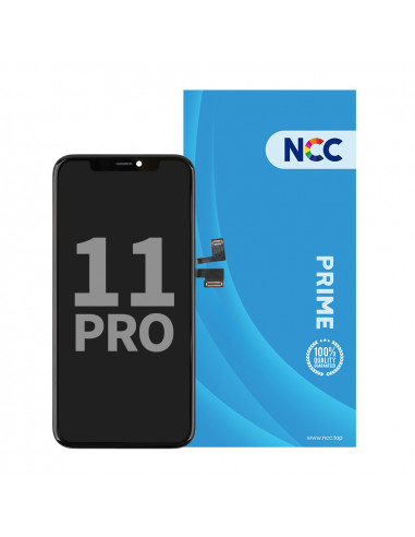 Pantalla iPhone 11 Pro (NCC) (Incell) (Prime)