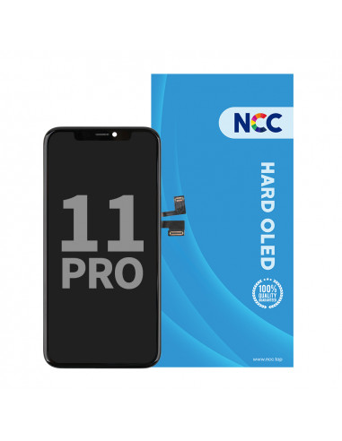 Pantalla iPhone 11 Pro (NCC) (Hard Oled) (Prime)