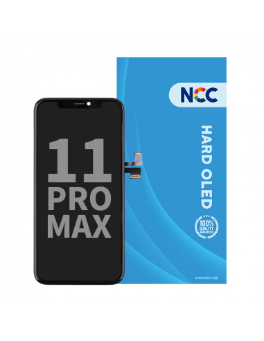 Pantalla iPhone 11 Pro Max (NCC) (Hard Oled) (Standard)