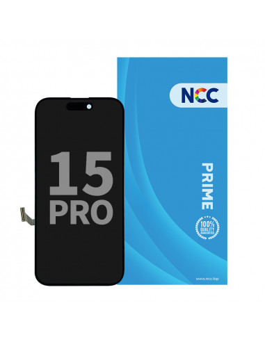 Pantalla iPhone 15 Pro (Incell) (Prime)