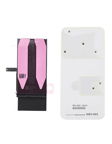 Batería para iPhone 14 (661-30373) (Service Pack) (Original)