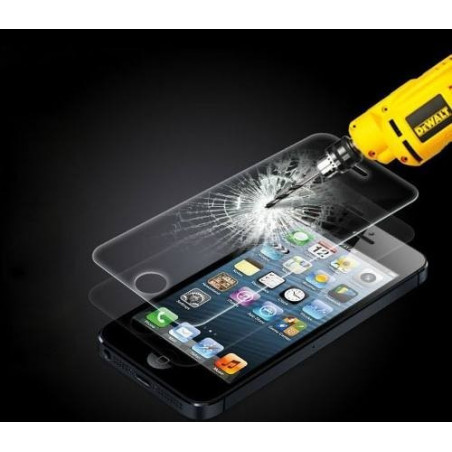  DEWALT Protector de pantalla de cristal para iPhone 12